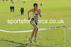 Womens Under-20s 2022 CAU Inter Counties Cross Country, Prestwold Hall, Loughborough.  Photo: David T. Hewitson/Sports for All Pics